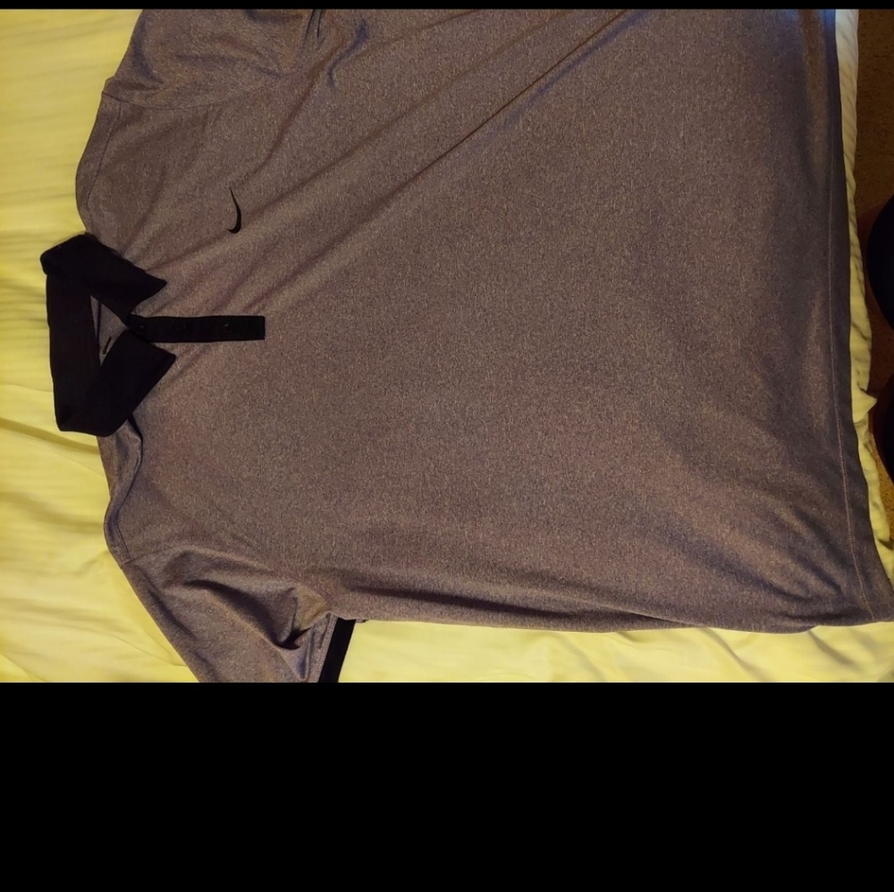 Nike Men's Polo Shirt